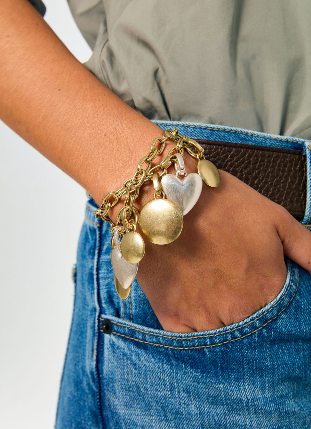 The Token Bracelet