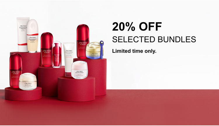 Shiseido