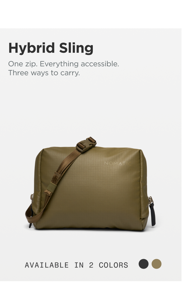 HYBRID SLING