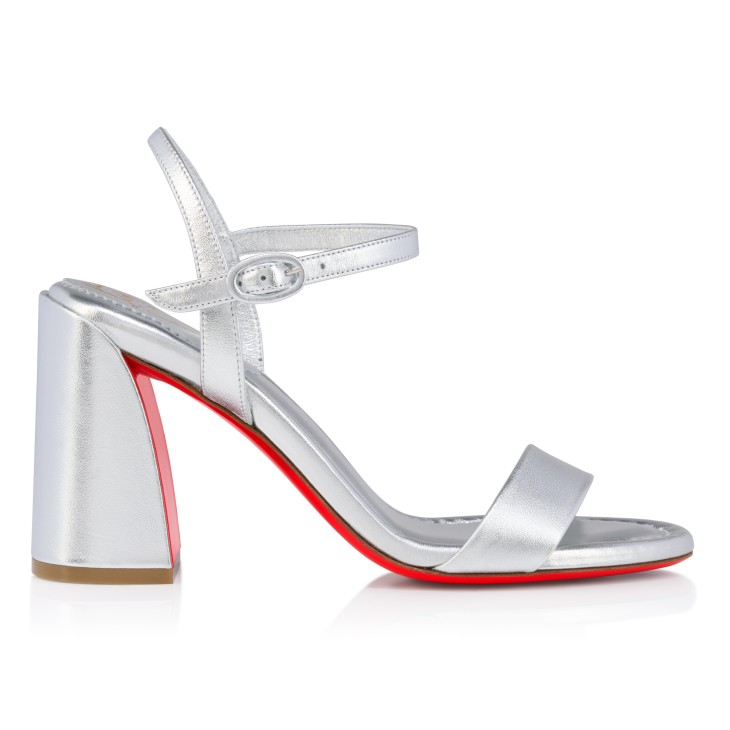Miss Jane Sandal - 85 mm Sandals 