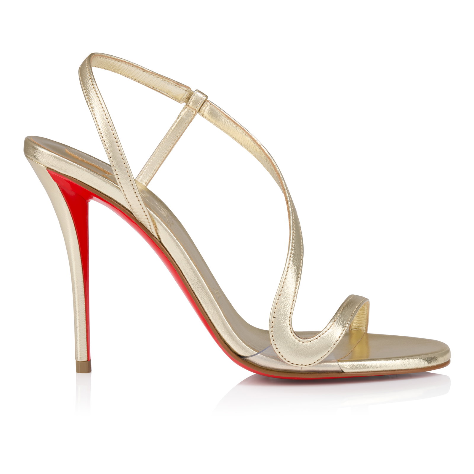 Rosa Z - 100 mm Sandals
