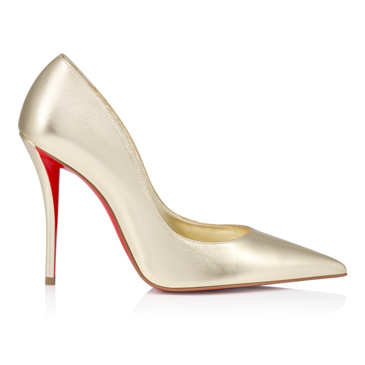 Miss Z - 100 mm Pumps