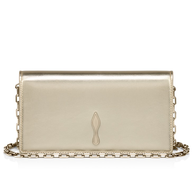 Bettina - Clutch 