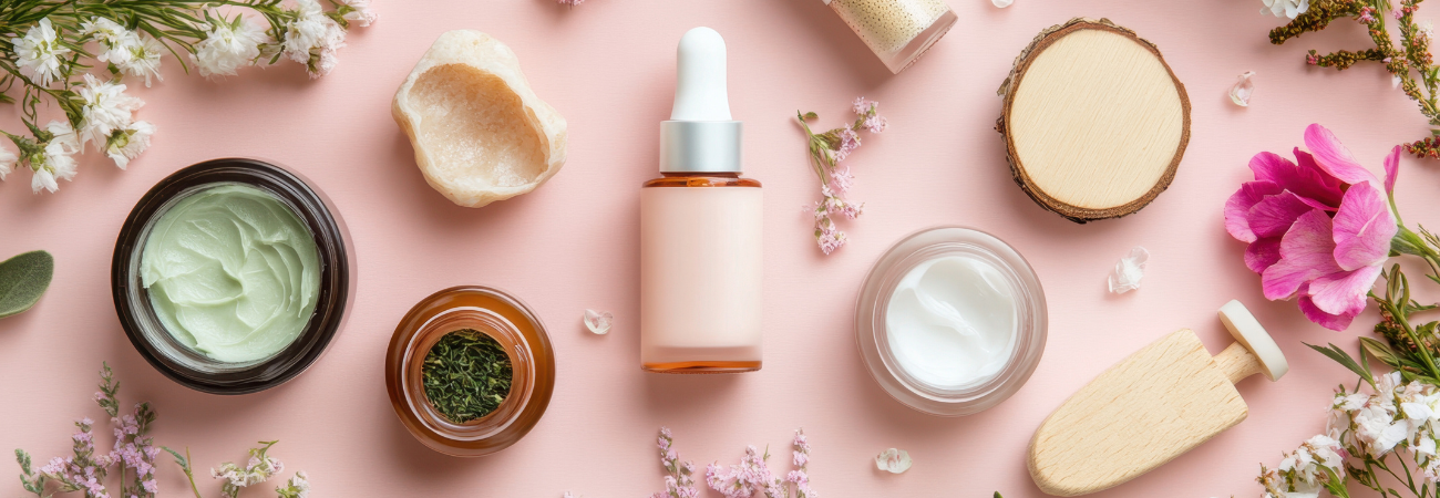 Holistic Herbal Product Making Diploma Course image