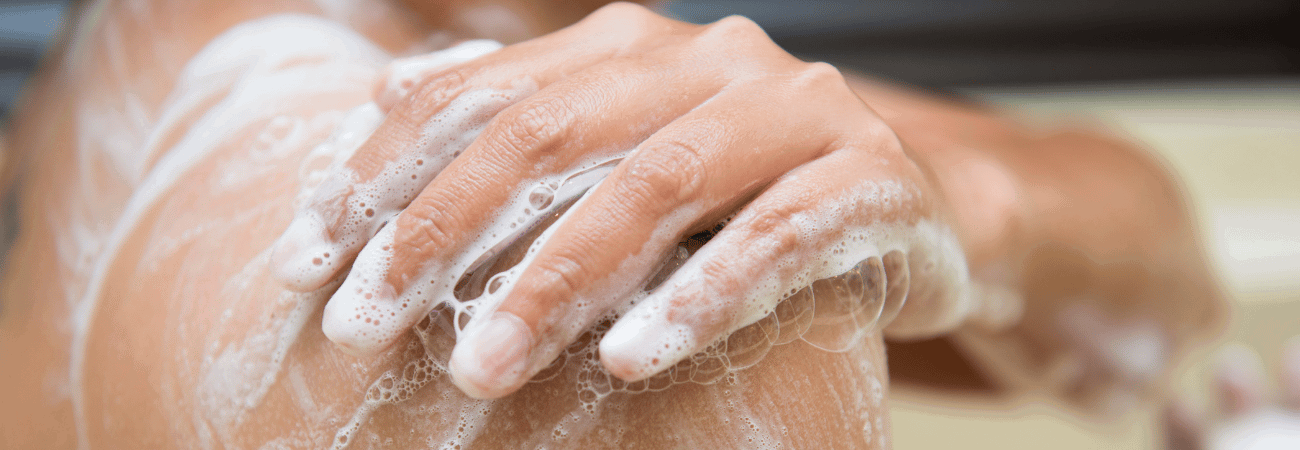 Cleansing Body Pebble image