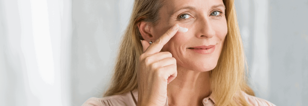 Anti-Ageing Diploma Course image