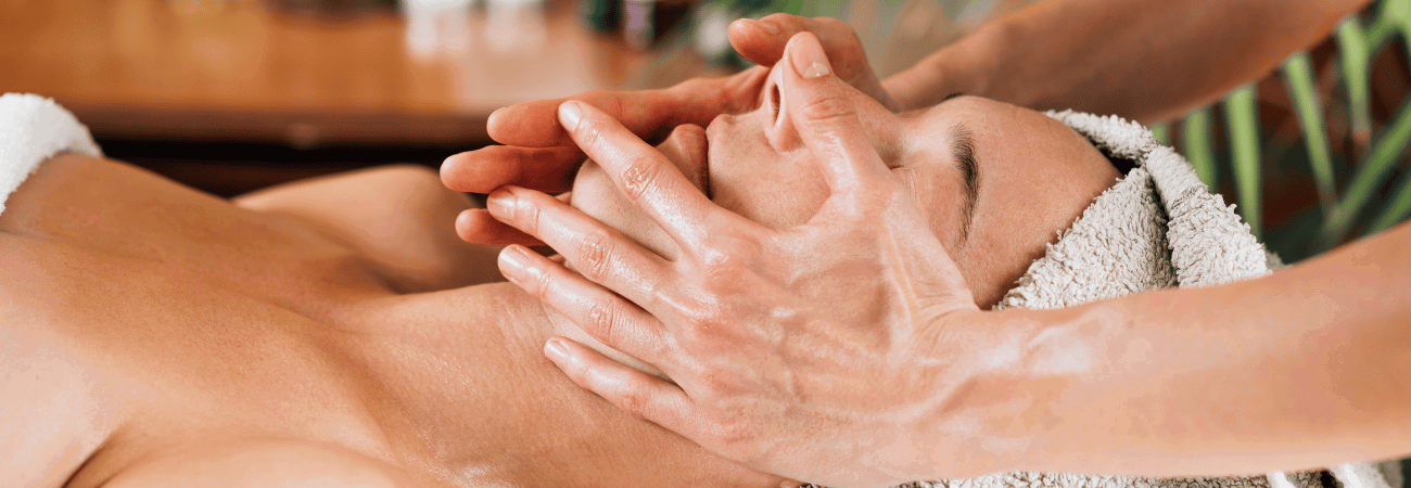 Ayurvedic Skincare and Hair Care Diploma Course image