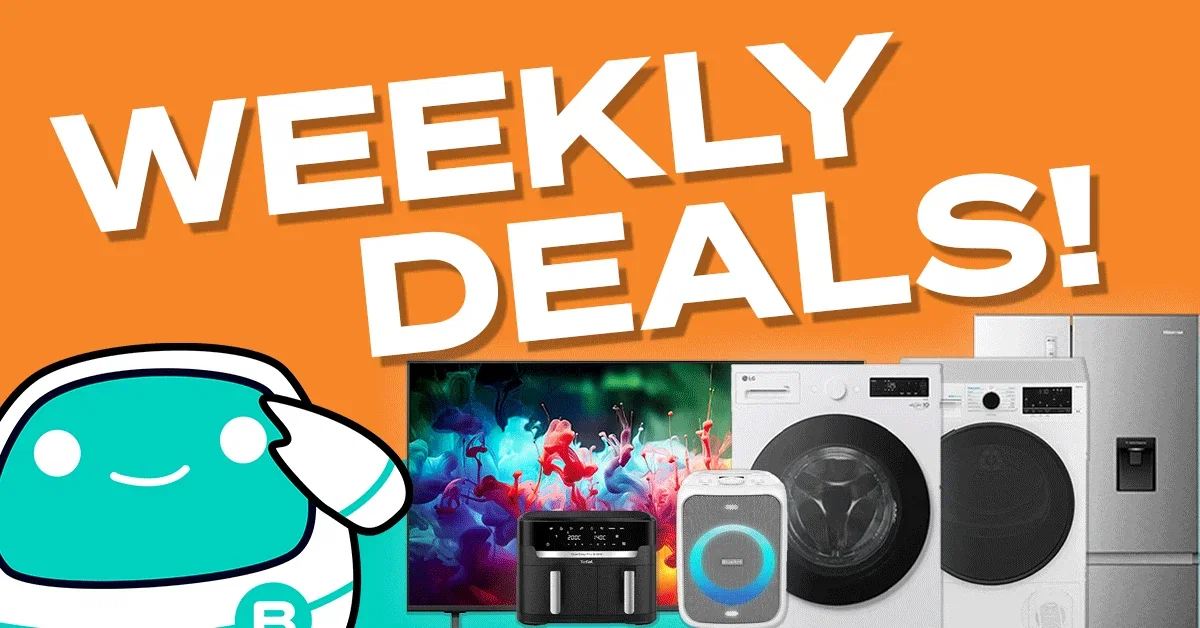Weekly FLASH Deals