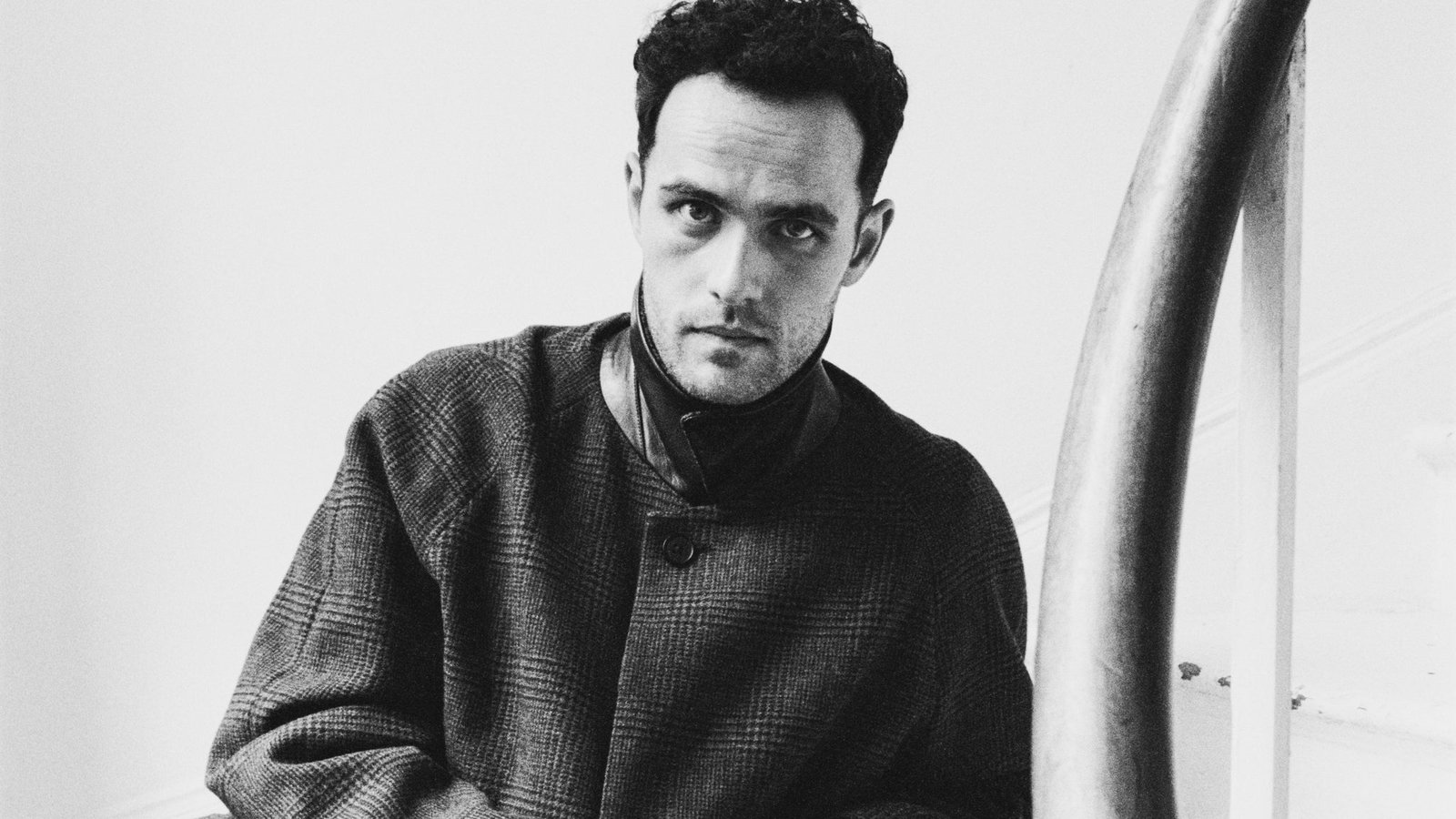 Jordan Rakei