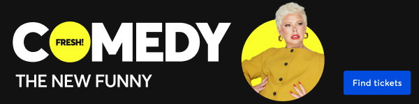 Comedy Guide
