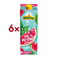 Eisteegetränk »Wassermelone« 