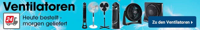 Ventilatoren