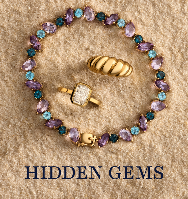 Hidden gems