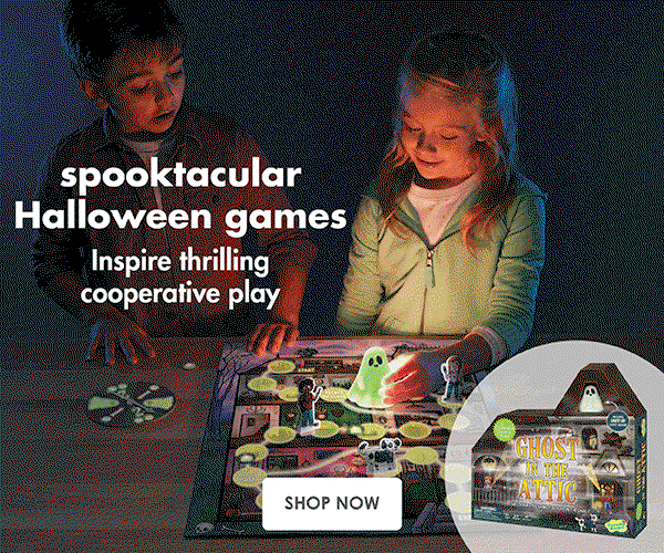 Spooktacular Halloween Games