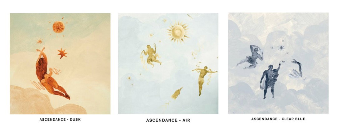 Ascendance