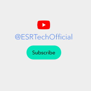 @ESRTechOfficial