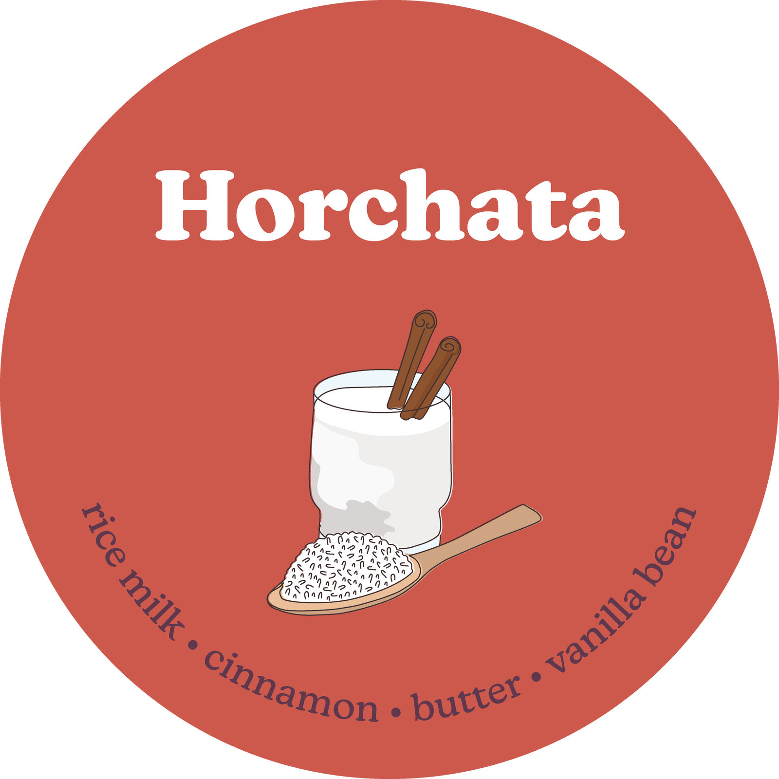 Image of Horchata Wax Melts