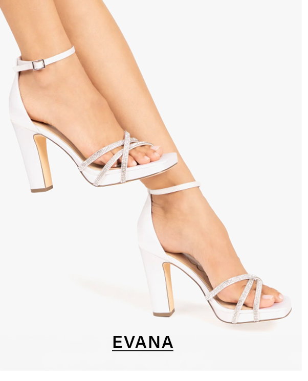 Nina Shoes