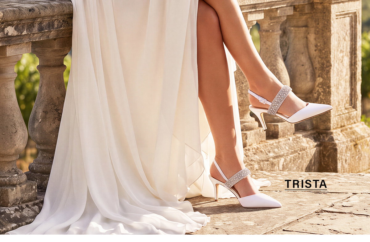 Nina Shoes