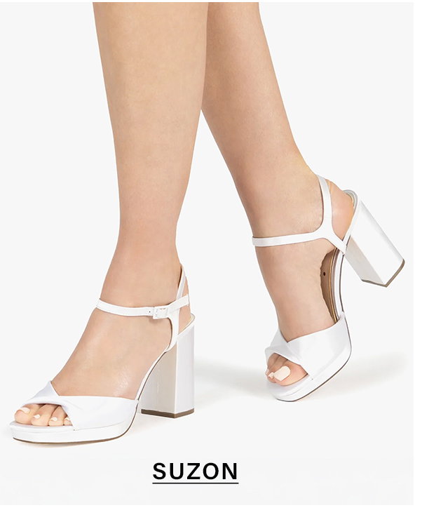 Nina Shoes