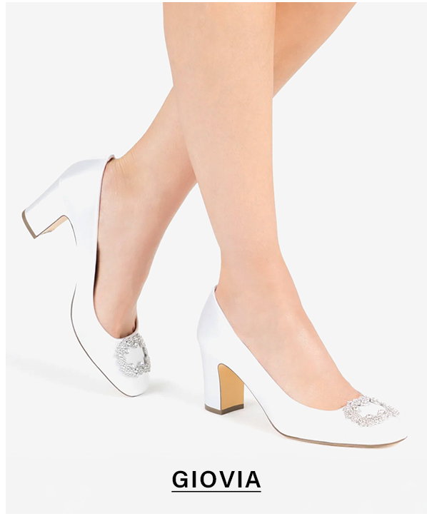 Nina Shoes