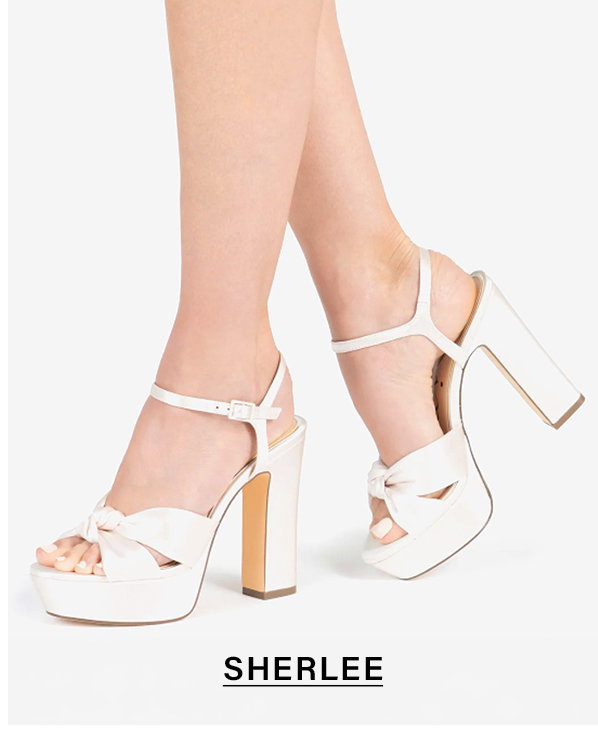 Nina Shoes