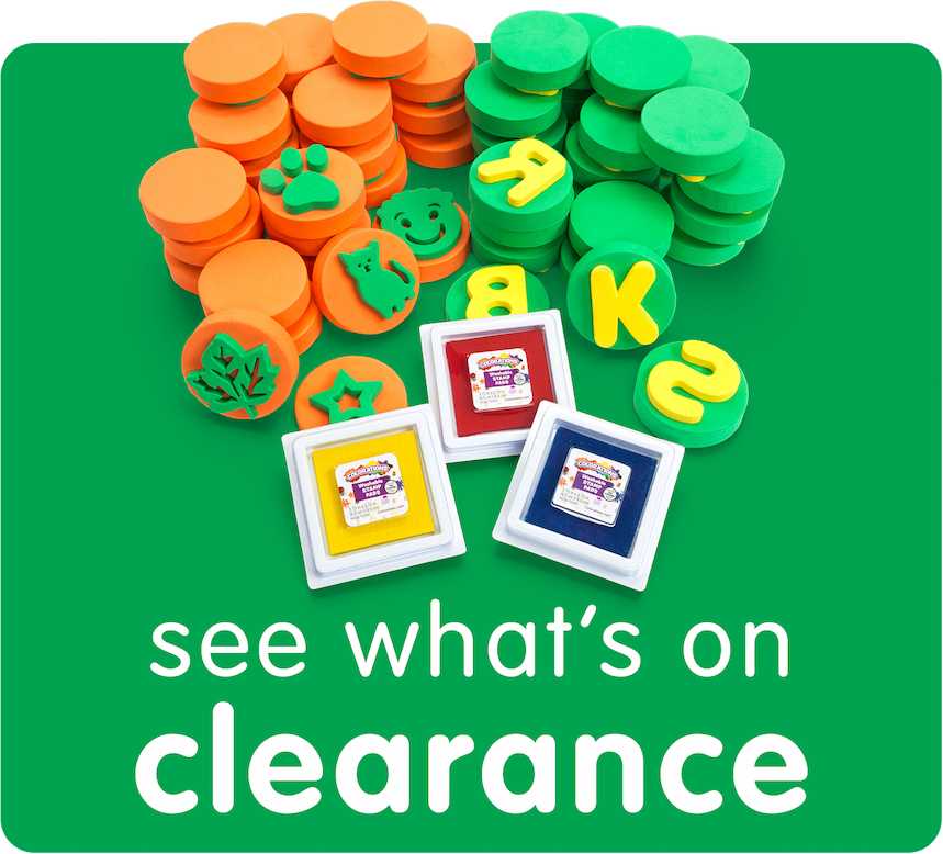 See What's on Clearance