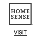 HomeSense - Find a Store