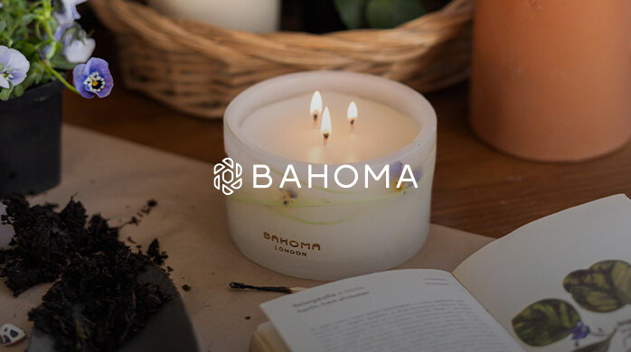 Bahoma