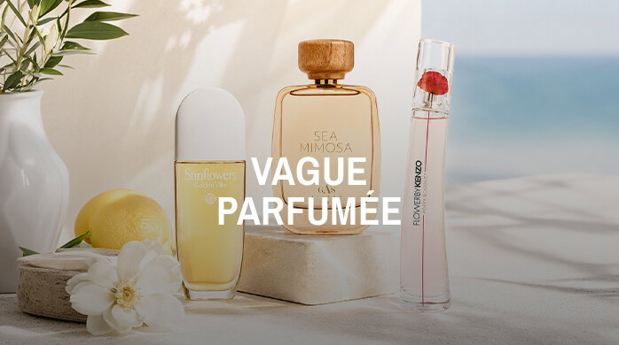 Vague Parfumée