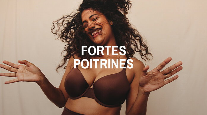Fortes Poitrines