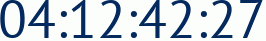 Timer ofertă