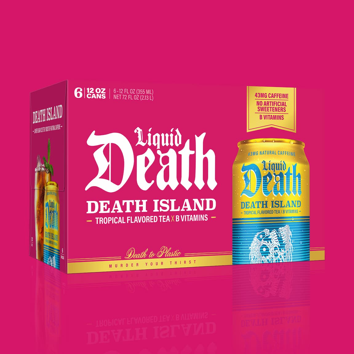 Death Island