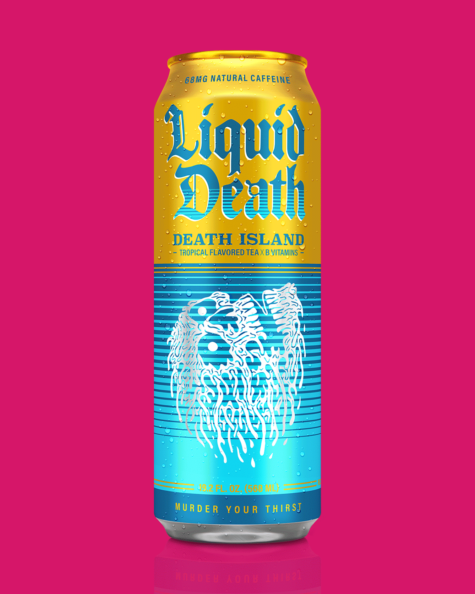 Death Island
