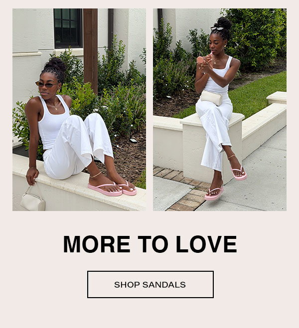 Shop Sandals