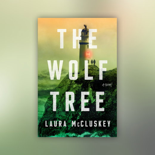 The Wolf Tree