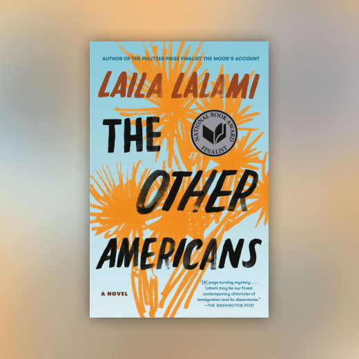The Other Americans