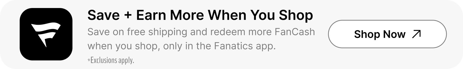 Fanatics App