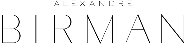 Alexandre Birman