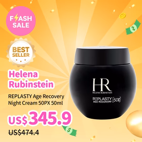 Helena Rubinstein REPLASTY Age Recovery Night Cream 50PX 50ml