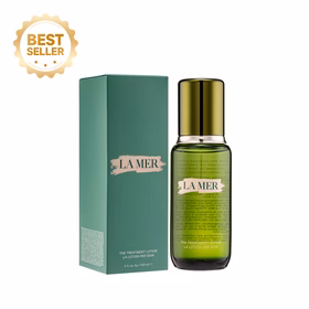 La Mer New Advanced Treatment Lotion 150ML