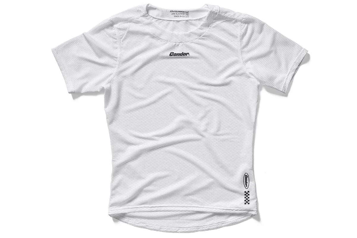 Image of Condor Essentials Short Sleeve Baselayer