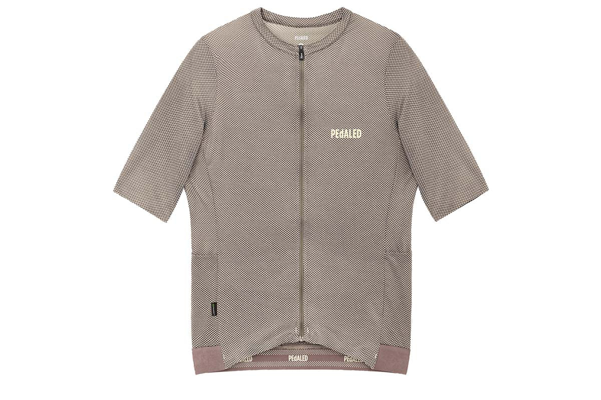 Image of Pedaled Odyssey Delta Short Sleeve Jersey