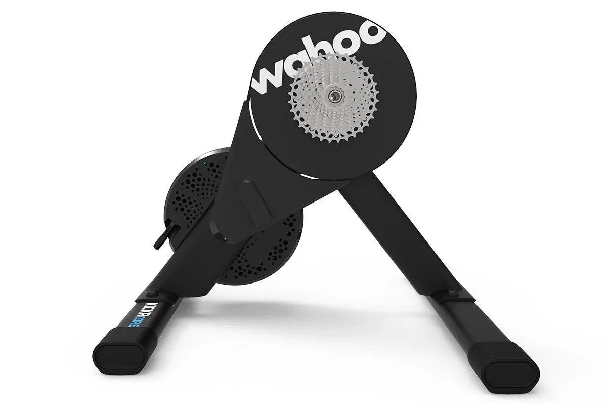 Image of Wahoo Kickr Core 2 Smart Turbo Trainer with Cassette