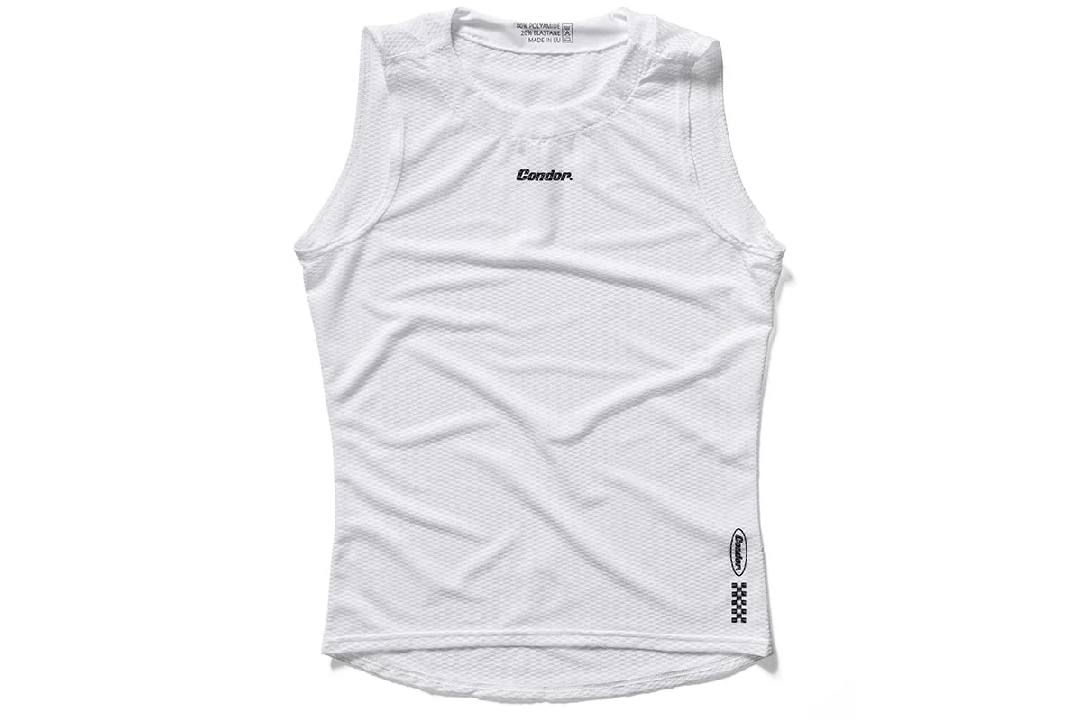 Image of Condor Essentials Sleeveless Baselayer