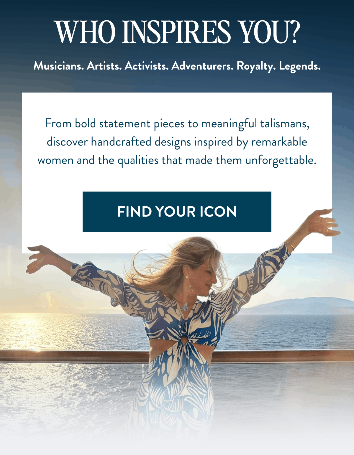 Find Your Icon