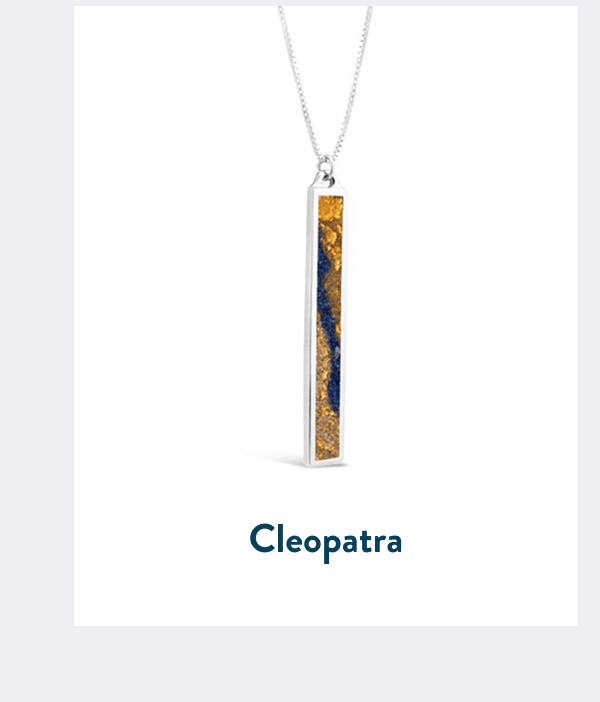 Icon Collection - Cleopatra