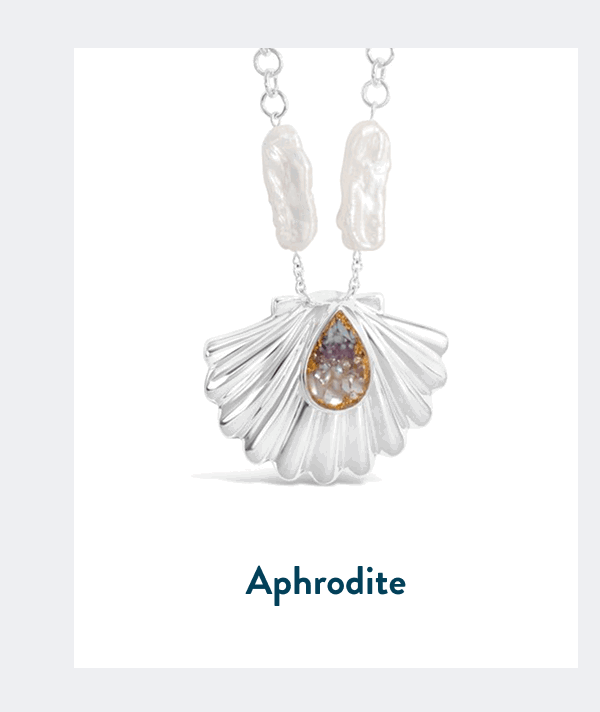 Icon Collection - Aphrodite