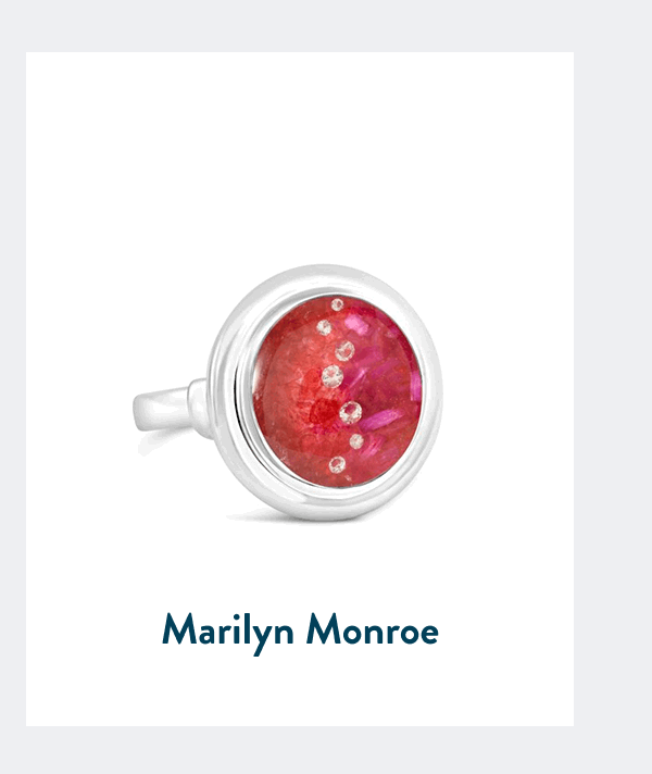 Icon Collection - Marilyn Monroe