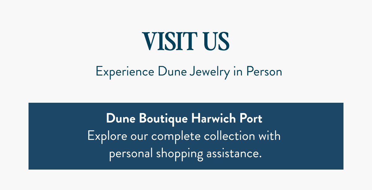 Dune Boutique Harwich Port